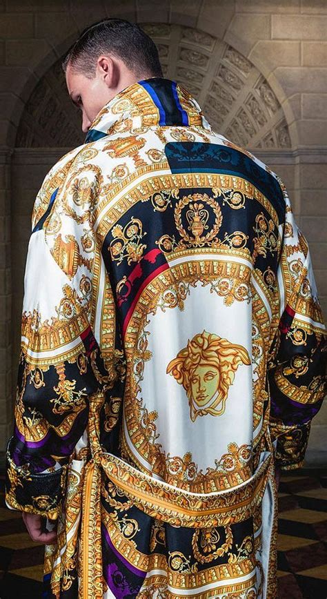 Versace vintage sweaters